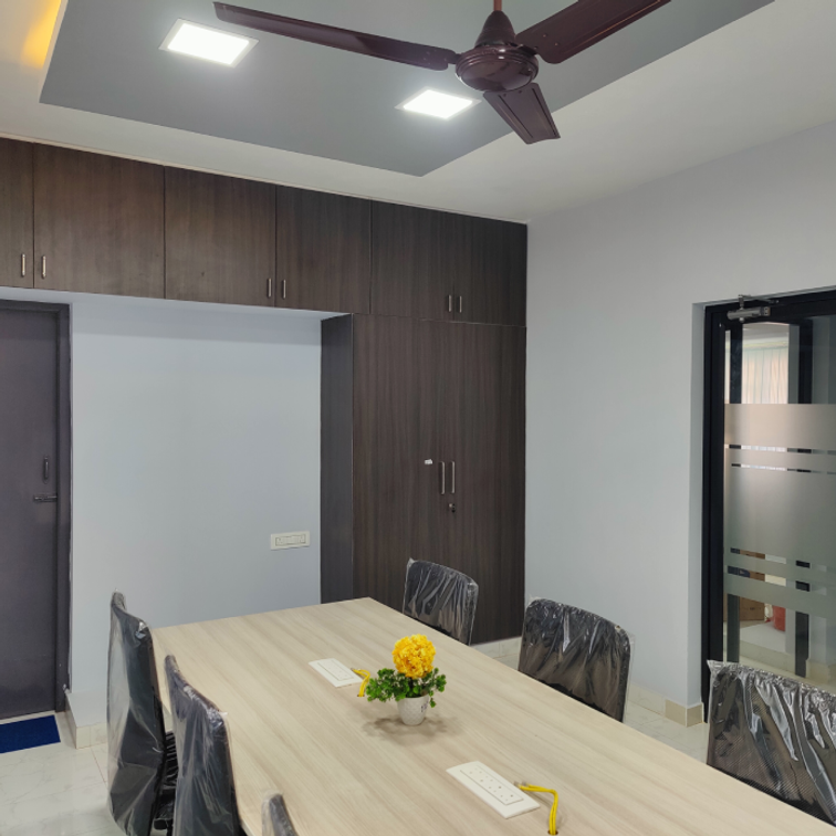 NexGen Space
